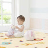 Foldable Baby Play Mat Educational Children Carpet Kindergarten Crawling Mat Children Carpet Activity Game Toy Gifts