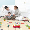 Foldable Baby Play Mat Educational Children Carpet Kindergarten Crawling Mat Children Carpet Activity Game Toy Gifts